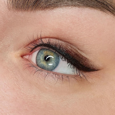 Permanent Eyeliner Tattoos in Melbourne