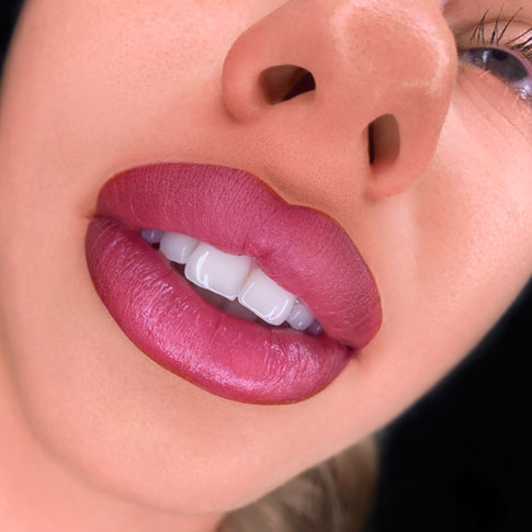 19+ Cosmetic Lip Tattoo Melbourne